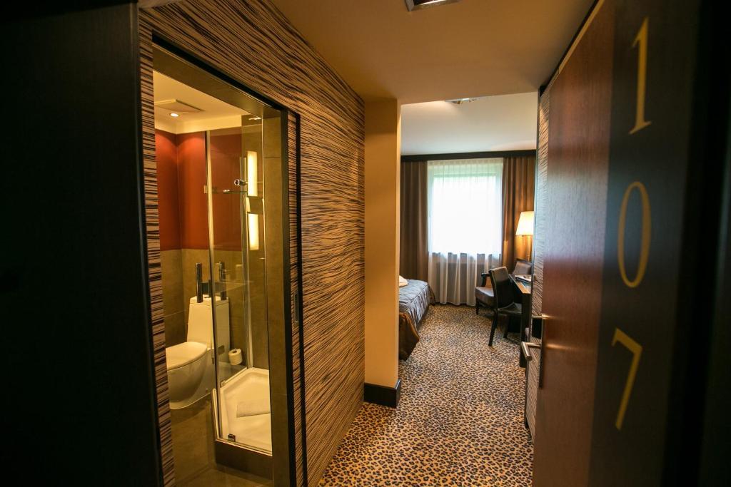 Hotel Seebrunn am Wallersee Henndorf am Wallersee Eksteriør bilde