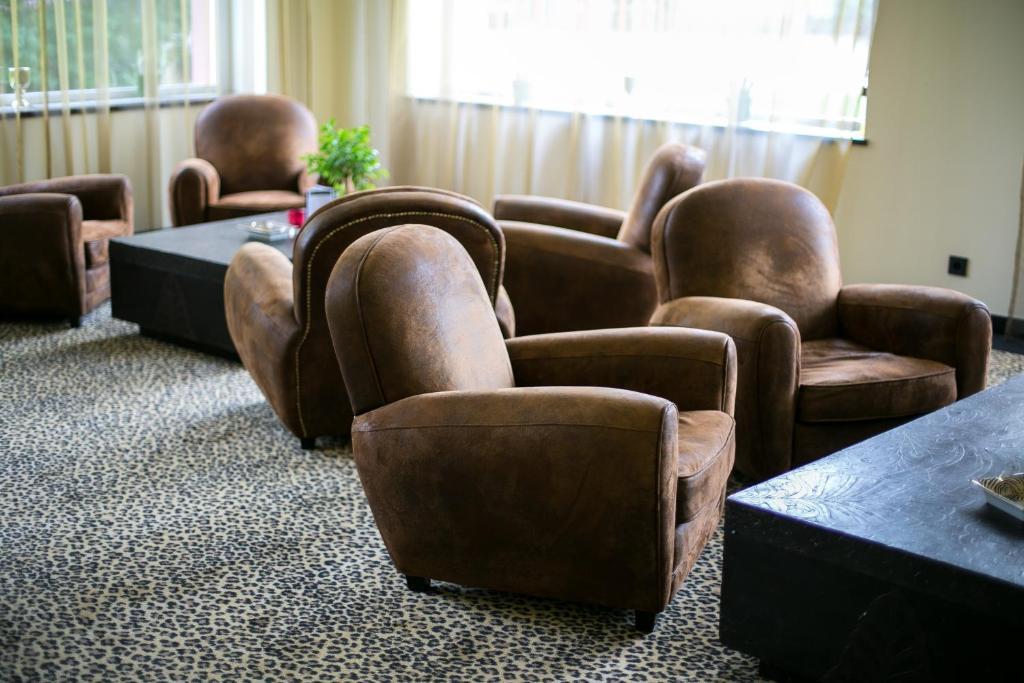 Hotel Seebrunn am Wallersee Henndorf am Wallersee Eksteriør bilde