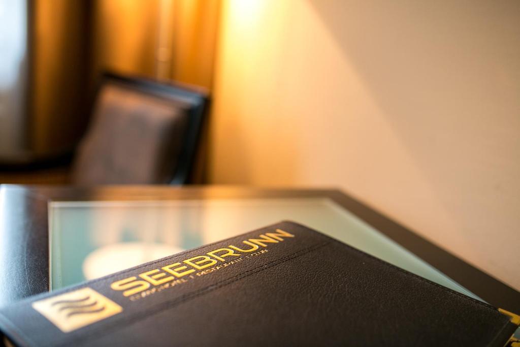 Hotel Seebrunn am Wallersee Henndorf am Wallersee Eksteriør bilde
